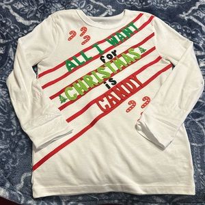 Handmade shirt size8